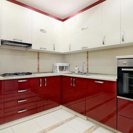 3 Bedroom Apartment Near Republic Square 예레반 외부 사진